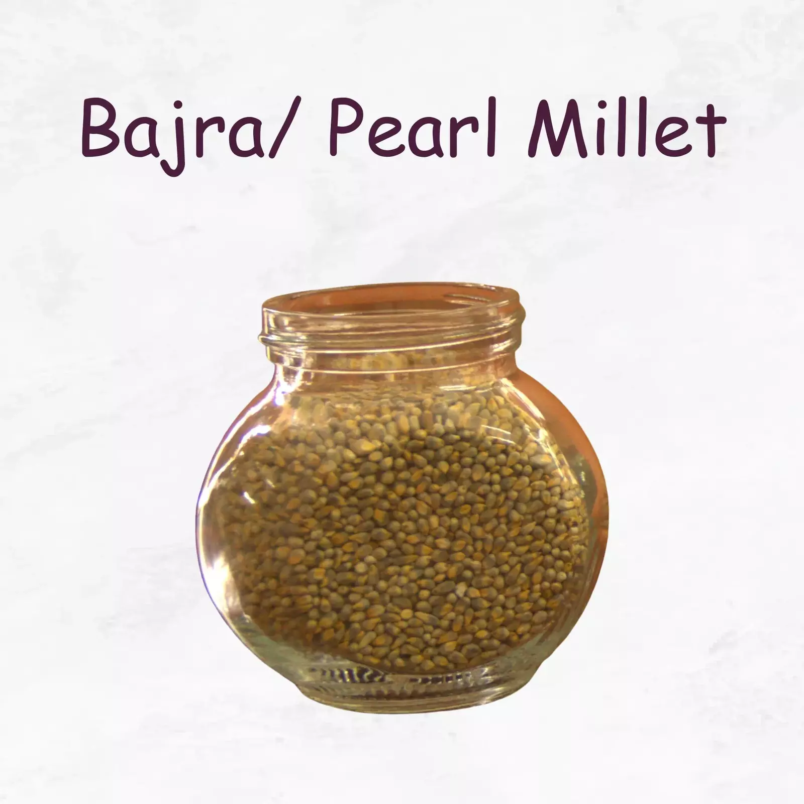 Bajra Benefits