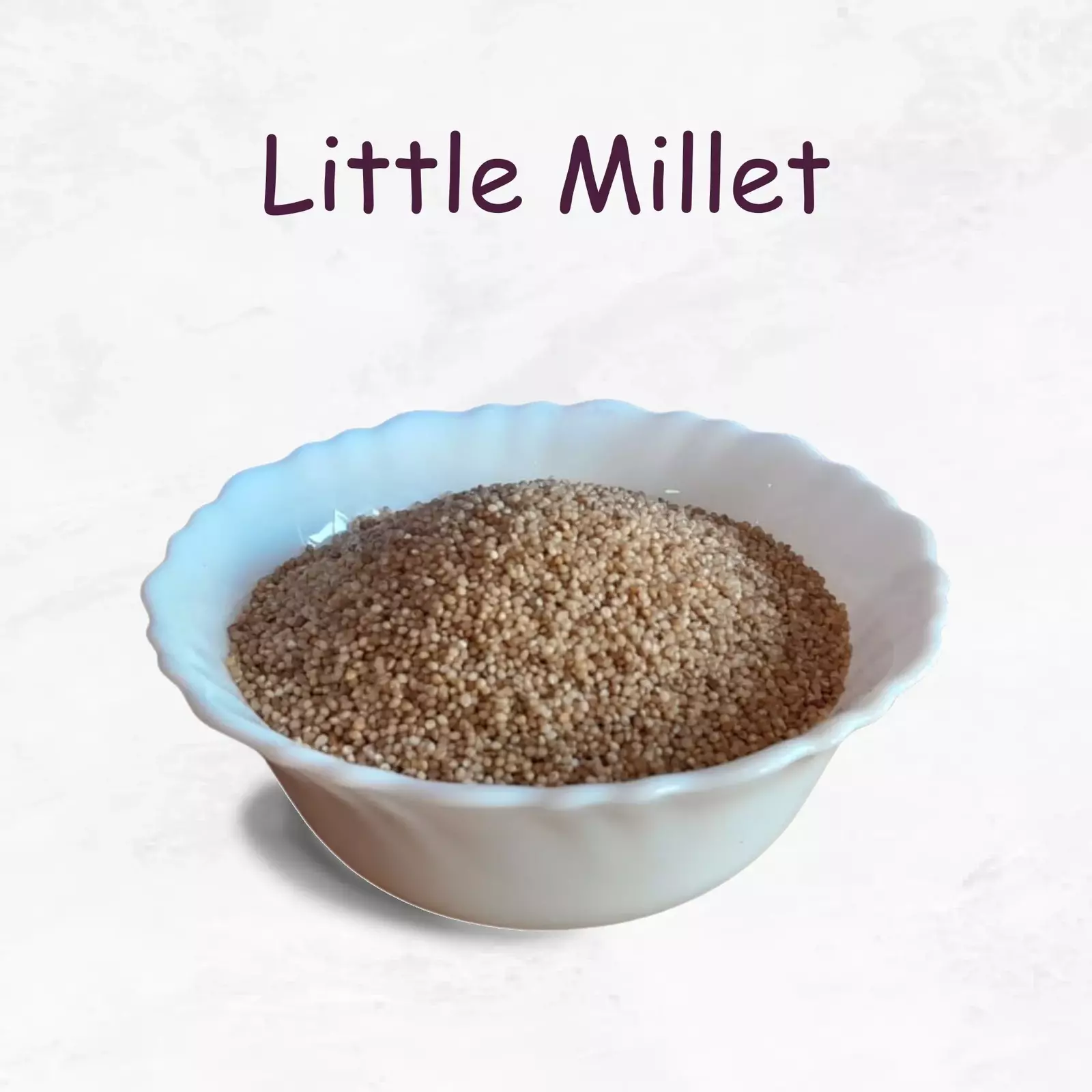 Little Millet Benefits
