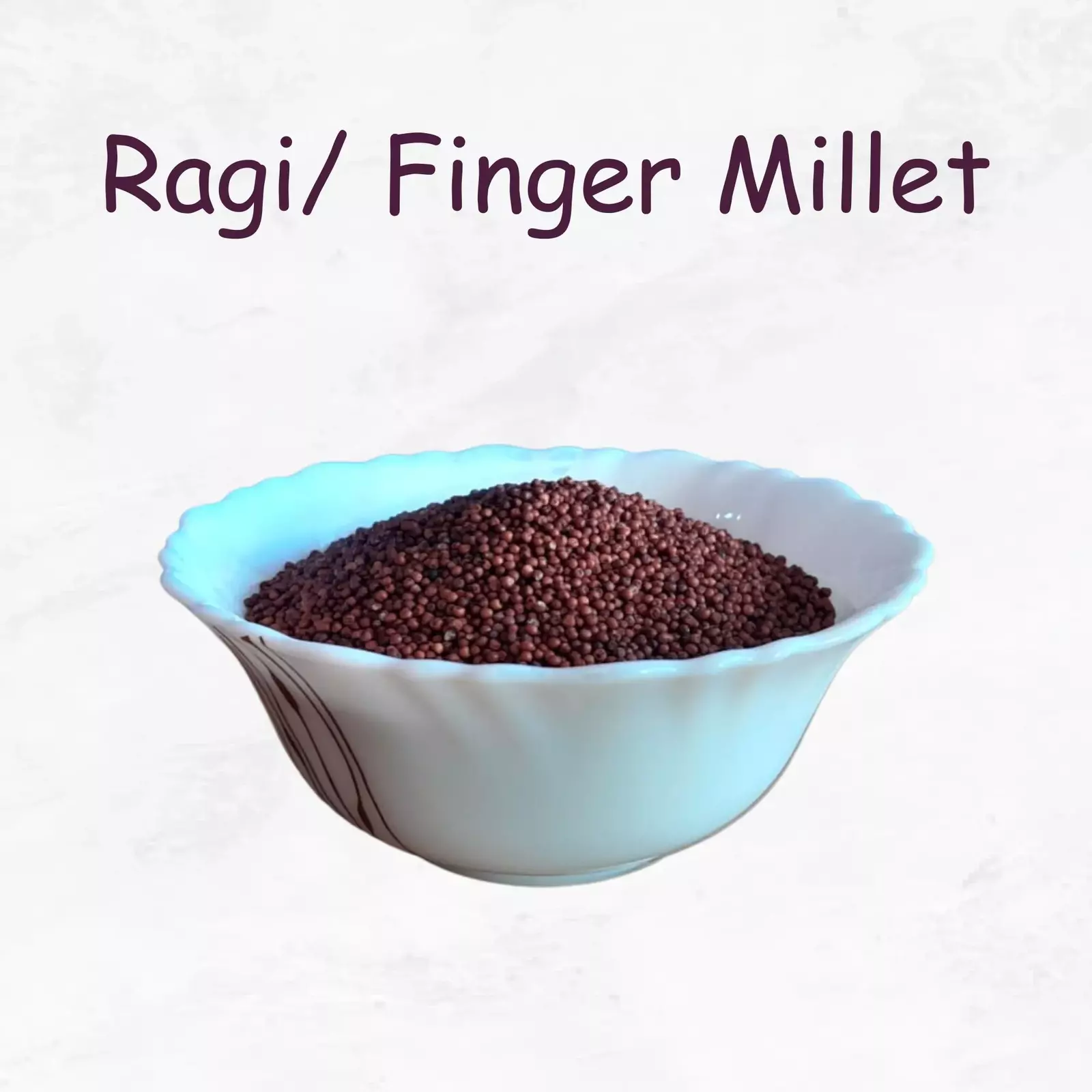 Ragi/ Finger Millet - Benefits